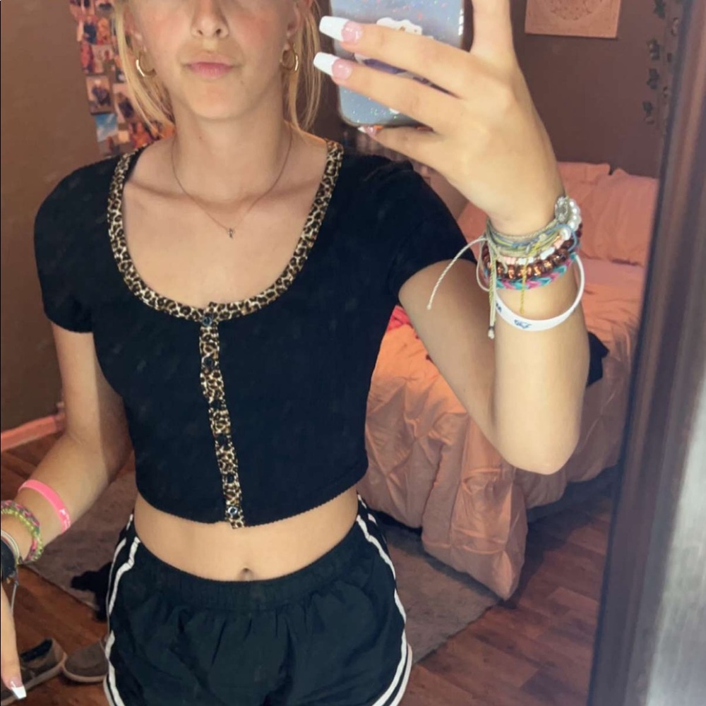 SHEIN Shirt